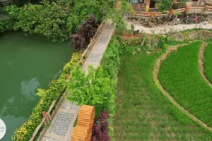 Pù Luông Jungle Lodge