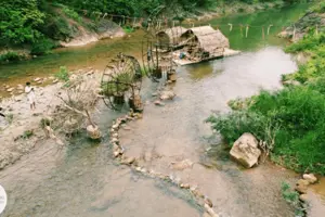 Pù Luông Jungle Lodge