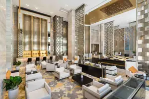 Khách sạn Melia Vinpearl Thanh Hóa