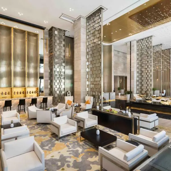 Khách sạn Melia Vinpearl Thanh Hóa