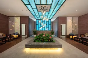 Khách sạn Melia Vinpearl Thanh Hóa