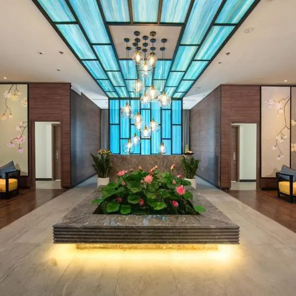 Khách sạn Melia Vinpearl Thanh Hóa