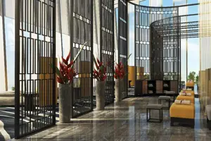 Khách sạn Melia Vinpearl Thanh Hóa