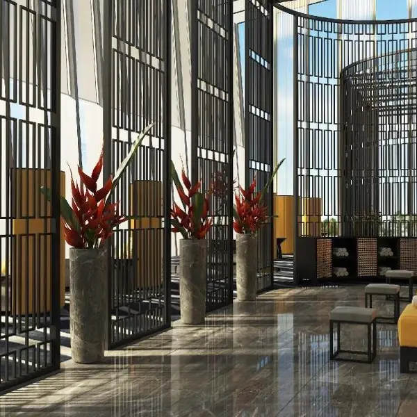 Khách sạn Melia Vinpearl Thanh Hóa