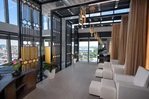 Khách sạn Melia Vinpearl Thanh Hóa