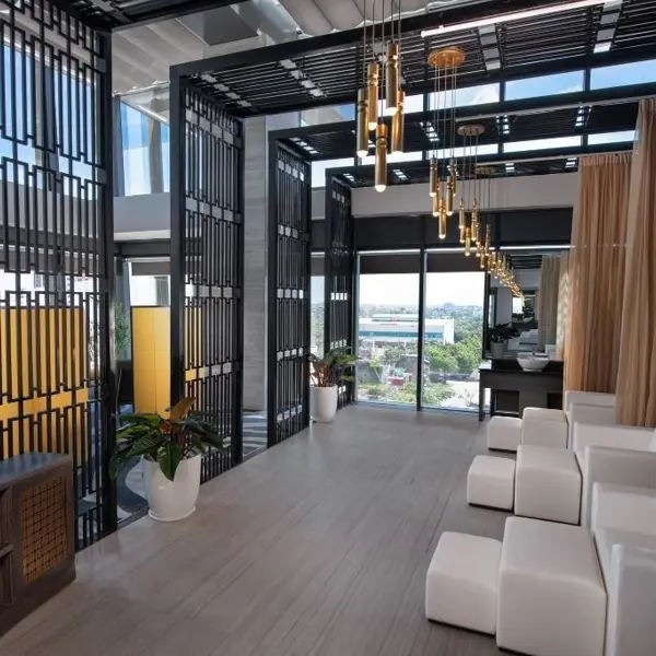 Khách sạn Melia Vinpearl Thanh Hóa