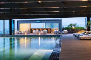 Khách sạn Melia Vinpearl Thanh Hóa