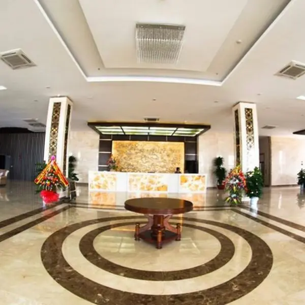 Khách Sạn Mường Thanh Grand Thanh Hóa