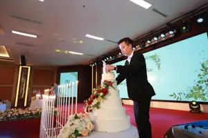 Khách Sạn Mường Thanh Grand Thanh Hóa