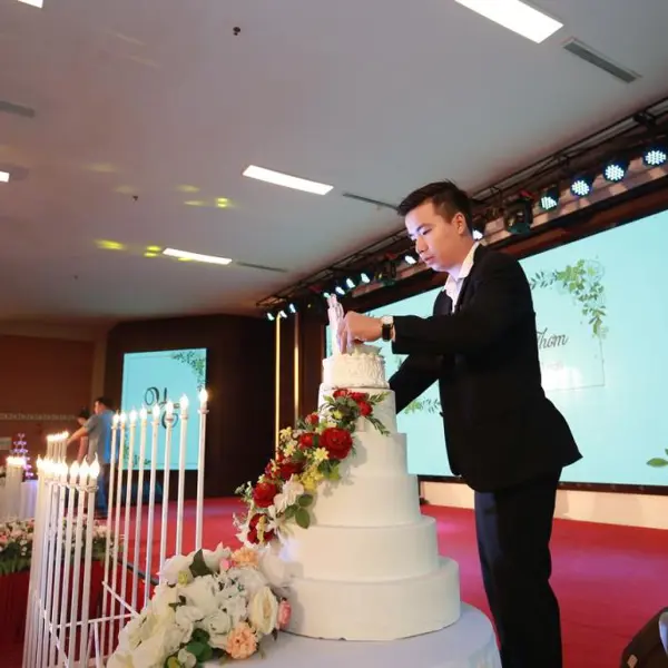 Khách Sạn Mường Thanh Grand Thanh Hóa