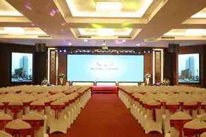 Khách Sạn Mường Thanh Grand Thanh Hóa