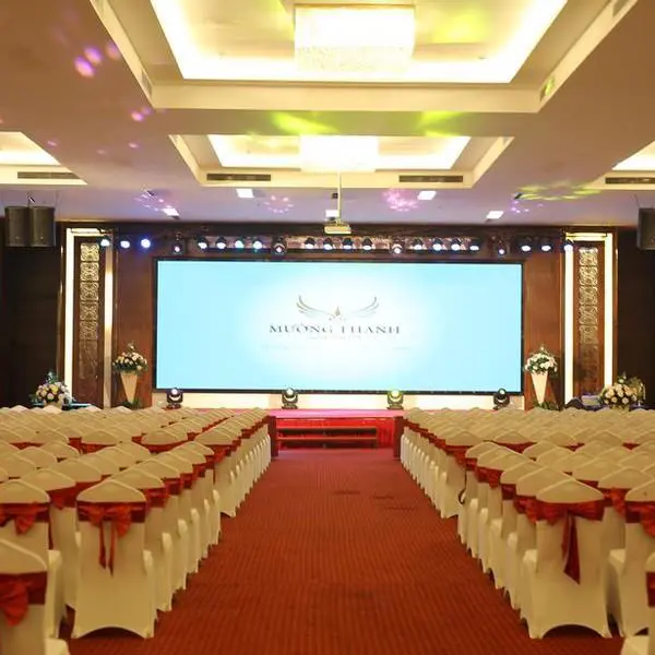 Khách Sạn Mường Thanh Grand Thanh Hóa