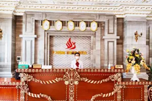 Khách Sạn Phượng Hoàng 3