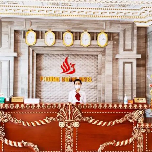 Khách Sạn Phượng Hoàng 3