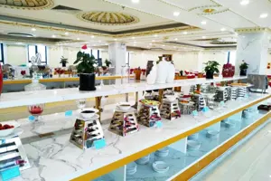 Khách Sạn Phượng Hoàng 3