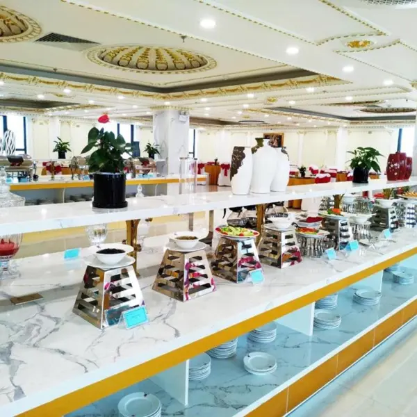 Khách Sạn Phượng Hoàng 3