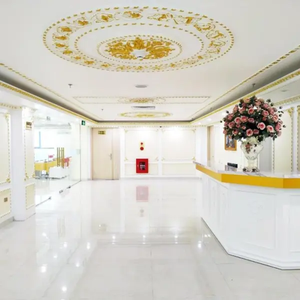 Khách Sạn Phượng Hoàng 3