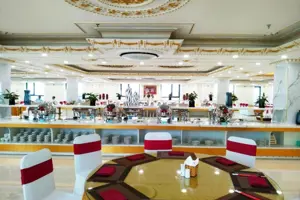 Khách Sạn Phượng Hoàng 3