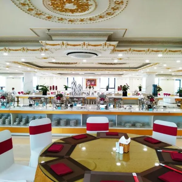 Khách Sạn Phượng Hoàng 3