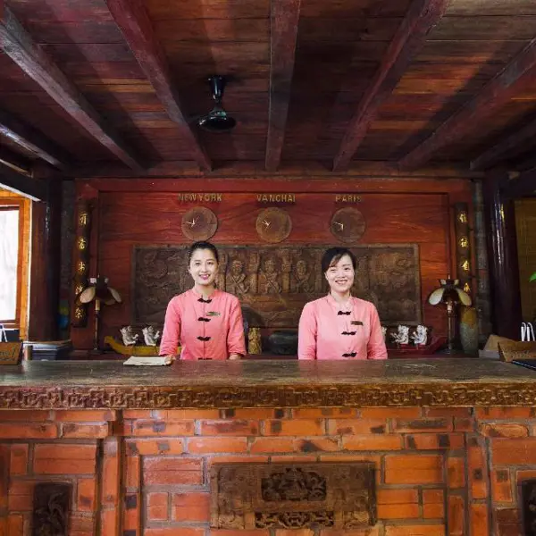 Vạn Chài Resort