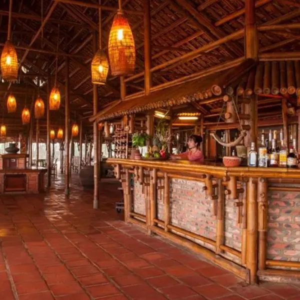 Vạn Chài Resort