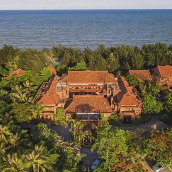 Vạn Chài Resort