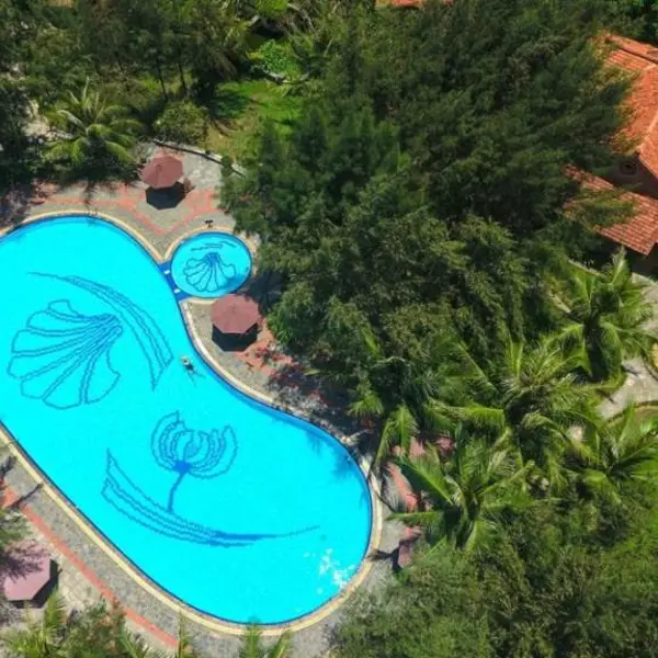 Vạn Chài Resort