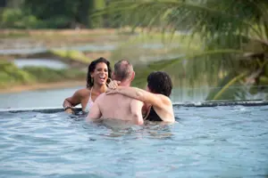 Cocoland River Beach Resort & Spa