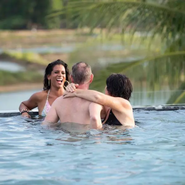 Cocoland River Beach Resort & Spa