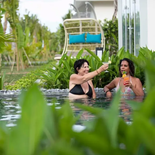 Cocoland River Beach Resort & Spa