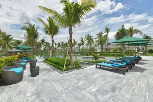 Cocoland River Beach Resort & Spa