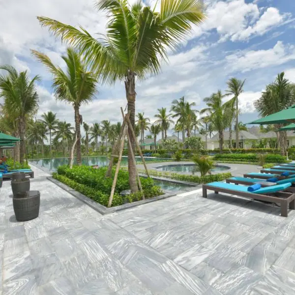 Cocoland River Beach Resort & Spa
