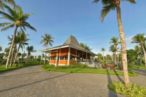 Cocoland River Beach Resort & Spa