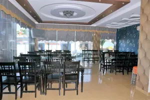 Khách Sạn Central Lý Sơn