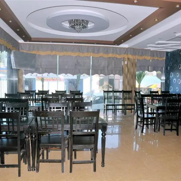 Khách Sạn Central Lý Sơn