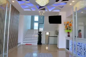 Khách Sạn Central Lý Sơn