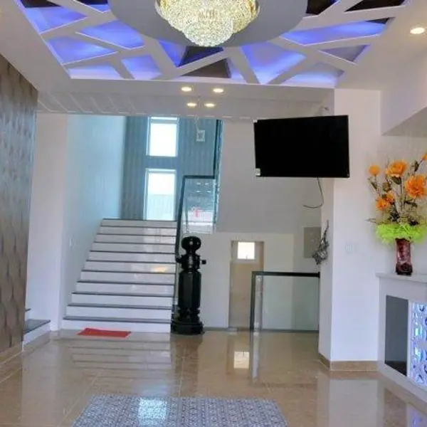 Khách Sạn Central Lý Sơn