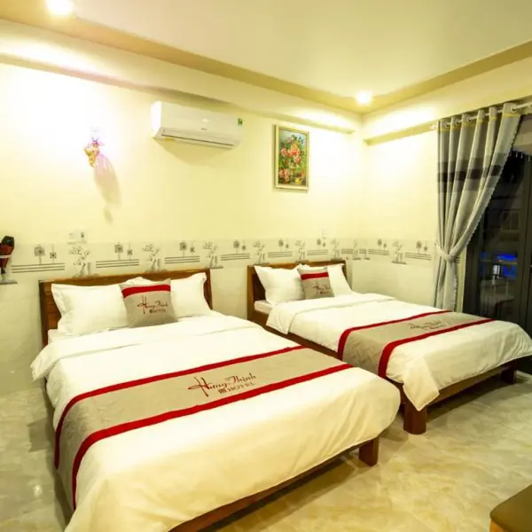 Khách Sạn Hưng Thịnh