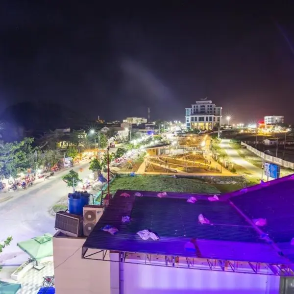 Khách Sạn Hưng Thịnh