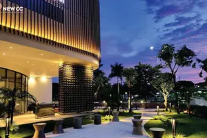 Khách Sạn và Căn hộ dịch vụ NewCC