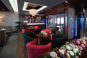 Khách Sạn Royal Palace