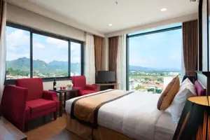 Khách Sạn Royal Palace