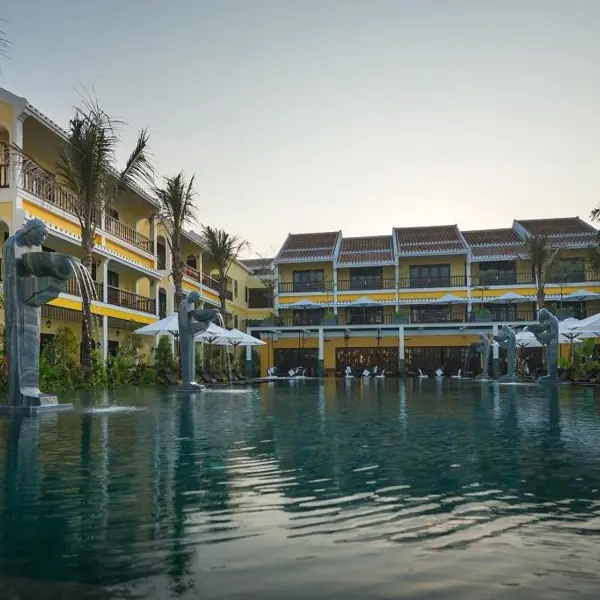 La Siesta Hội An Resort & Spa