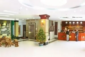 Khách Sạn Mai Sơn