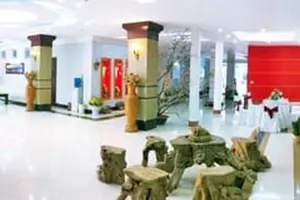 Khách Sạn Mai Sơn