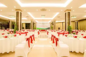 Khách Sạn Mường Thanh Grand Bắc Giang