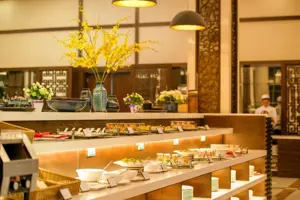 Khách Sạn Mường Thanh Grand Bắc Giang