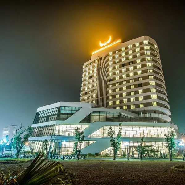 Khách Sạn Mường Thanh Grand Bắc Giang
