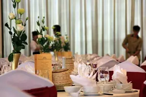 Khách Sạn Mường Thanh Grand Bắc Giang