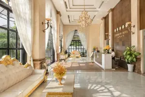 Khách sạn Elizabeth